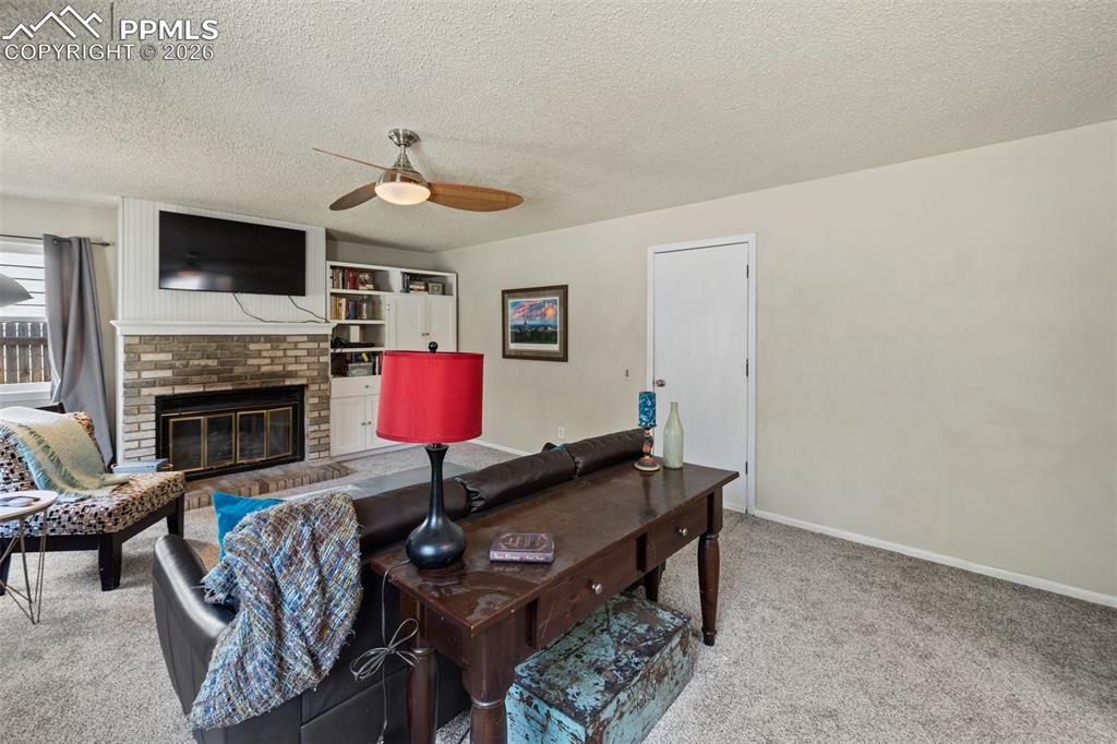 6220 Montarbor Drive Colorado Springs CO 80918