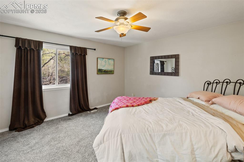 6220 Montarbor Drive Colorado Springs CO 80918