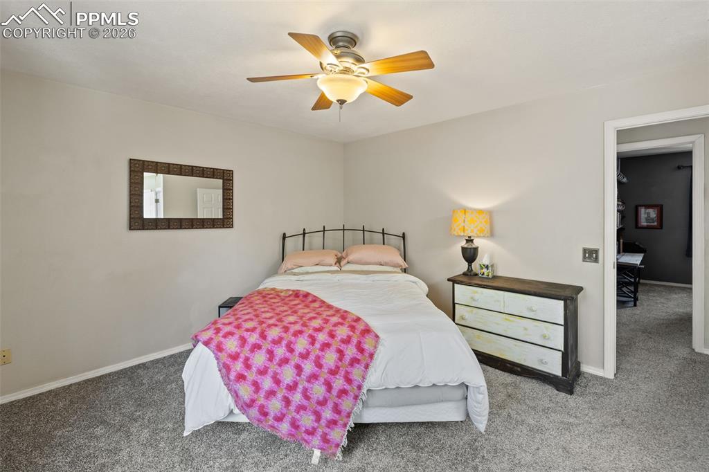 6220 Montarbor Drive Colorado Springs CO 80918