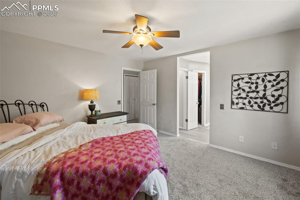 6220 Montarbor Drive Colorado Springs CO 80918