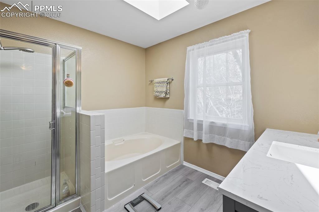 6220 Montarbor Drive Colorado Springs CO 80918