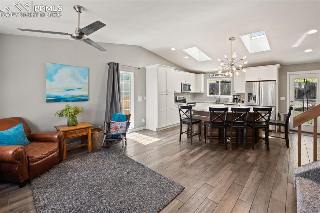 6220 Montarbor Drive Colorado Springs CO 80918