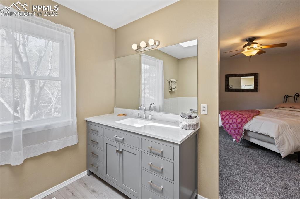6220 Montarbor Drive Colorado Springs CO 80918