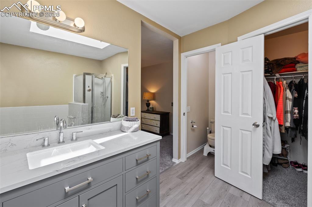 6220 Montarbor Drive Colorado Springs CO 80918