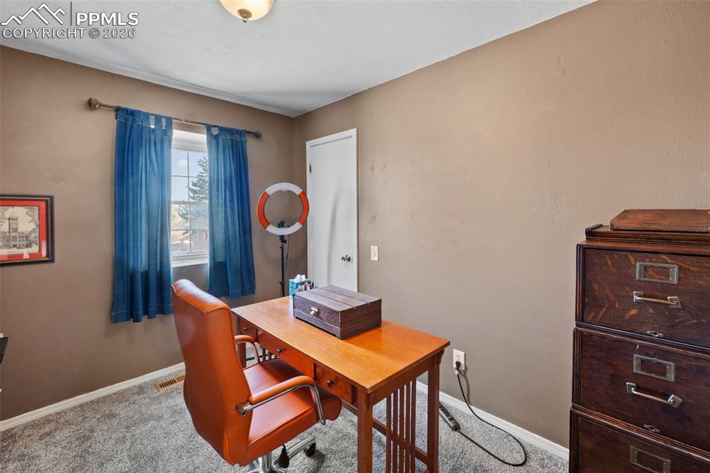 6220 Montarbor Drive Colorado Springs CO 80918