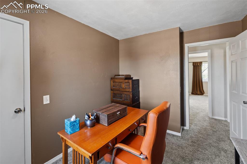 6220 Montarbor Drive Colorado Springs CO 80918
