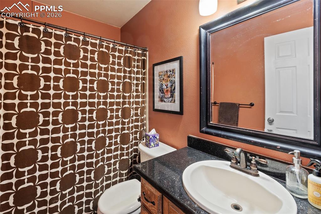 6220 Montarbor Drive Colorado Springs CO 80918