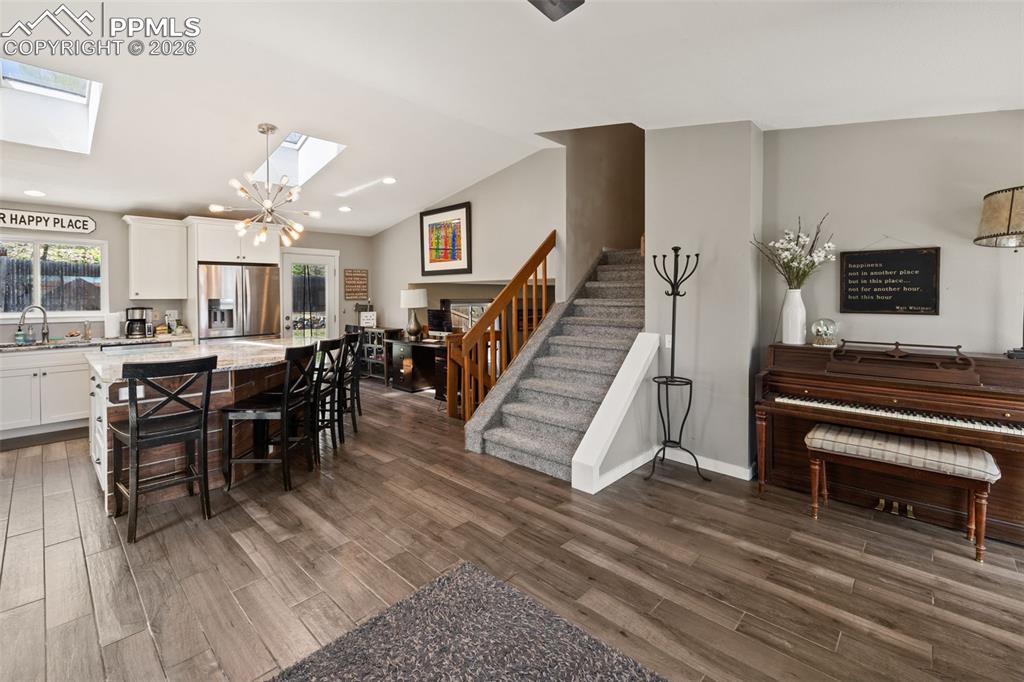 6220 Montarbor Drive Colorado Springs CO 80918