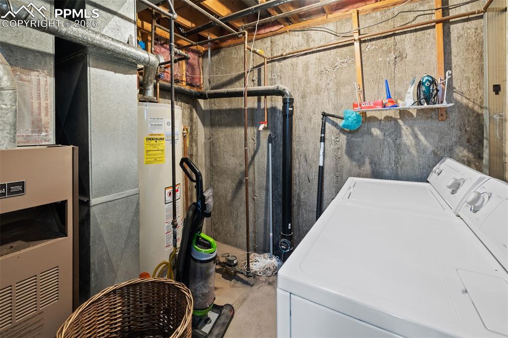 6220 Montarbor Drive Colorado Springs CO 80918