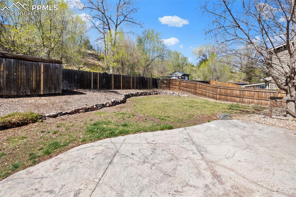 6220 Montarbor Drive Colorado Springs CO 80918
