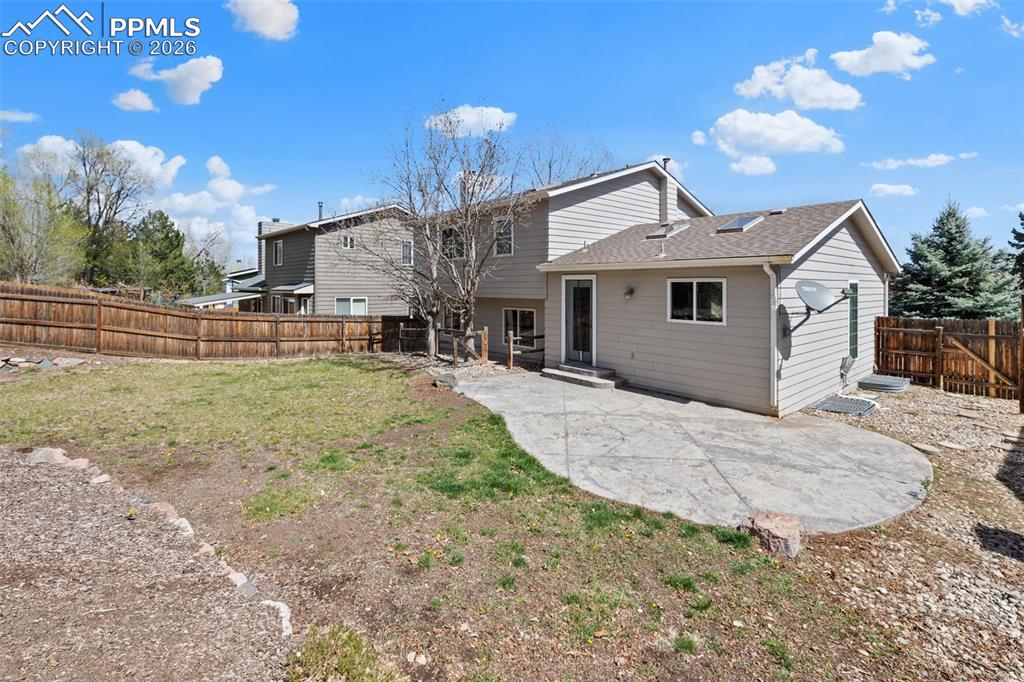6220 Montarbor Drive Colorado Springs CO 80918