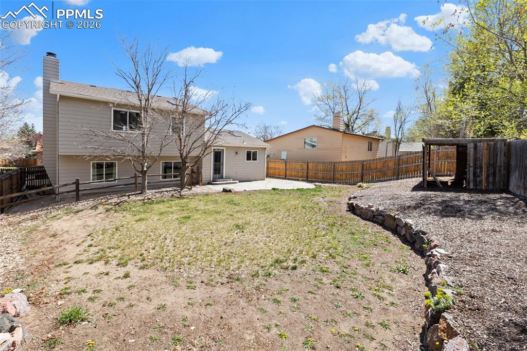 6220 Montarbor Drive Colorado Springs CO 80918