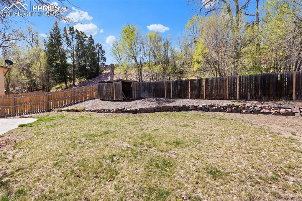 6220 Montarbor Drive Colorado Springs CO 80918