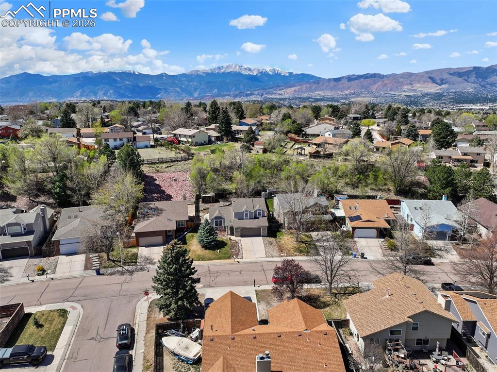 6220 Montarbor Drive Colorado Springs CO 80918