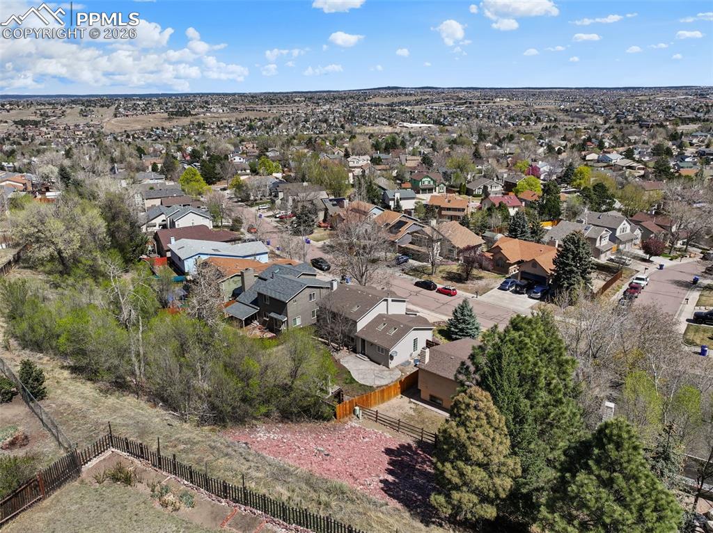 6220 Montarbor Drive Colorado Springs CO 80918