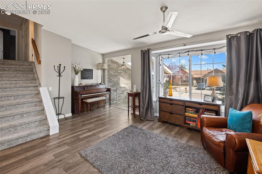 6220 Montarbor Drive Colorado Springs CO 80918
