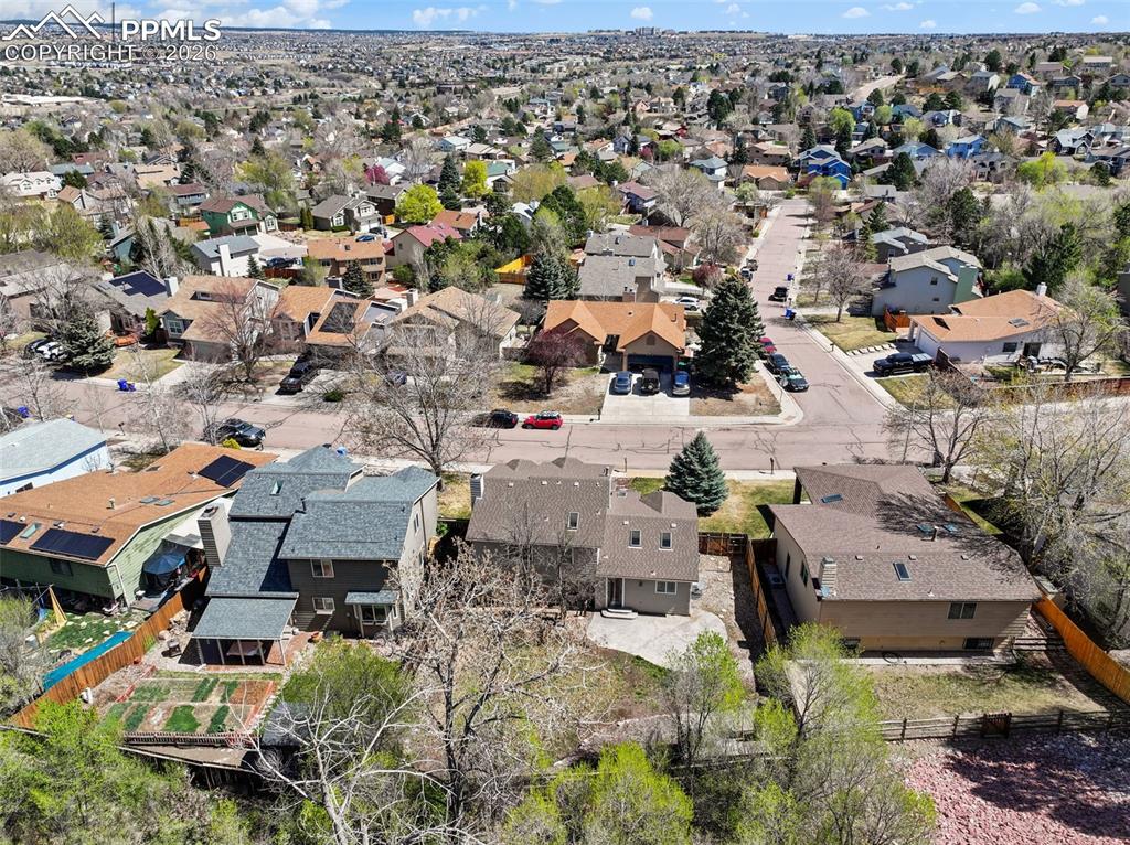 6220 Montarbor Drive Colorado Springs CO 80918