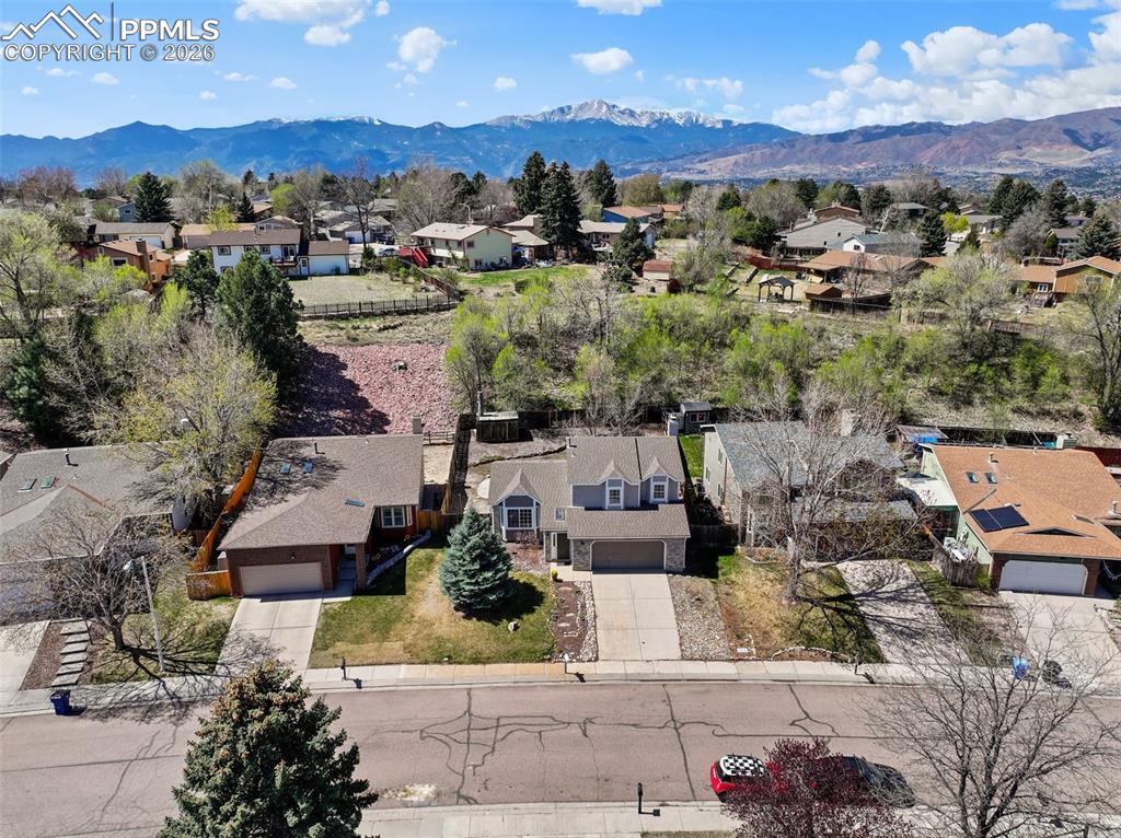 6220 Montarbor Drive Colorado Springs CO 80918