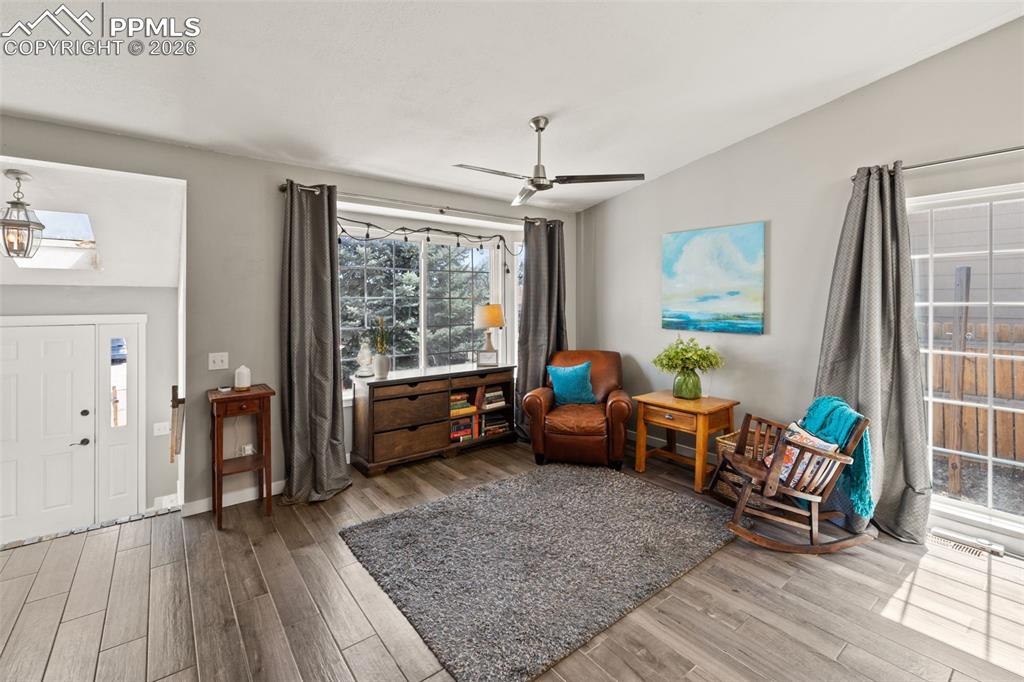 6220 Montarbor Drive Colorado Springs CO 80918
