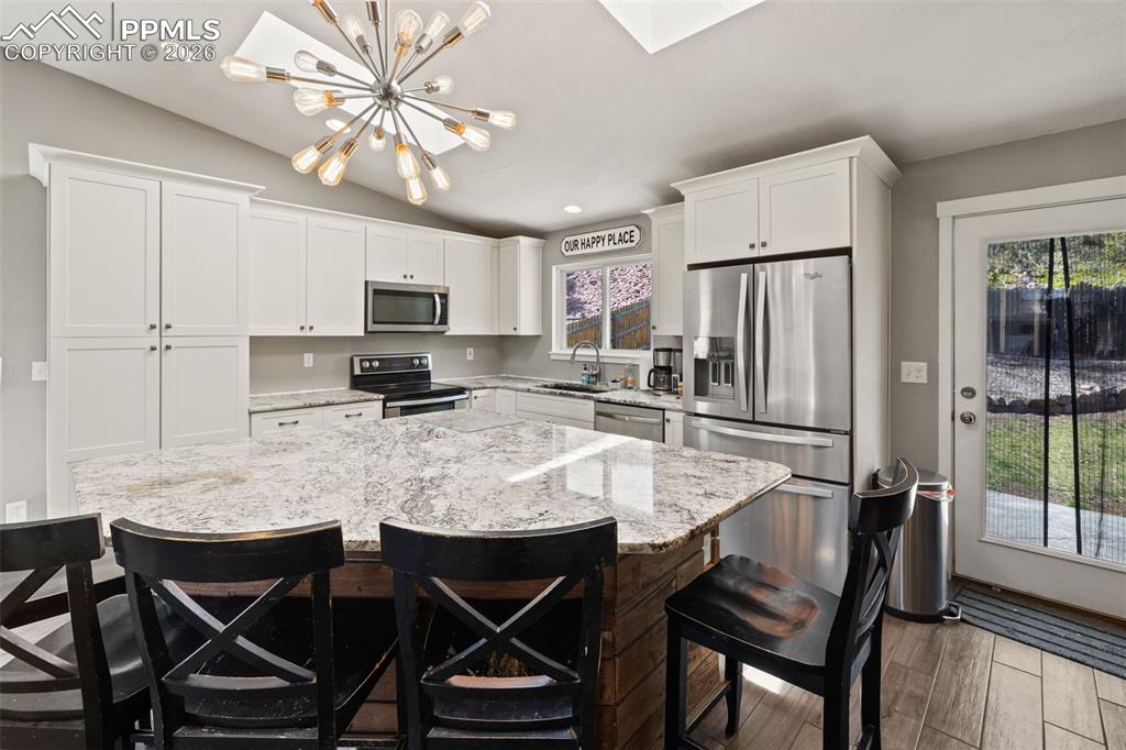 6220 Montarbor Drive Colorado Springs CO 80918