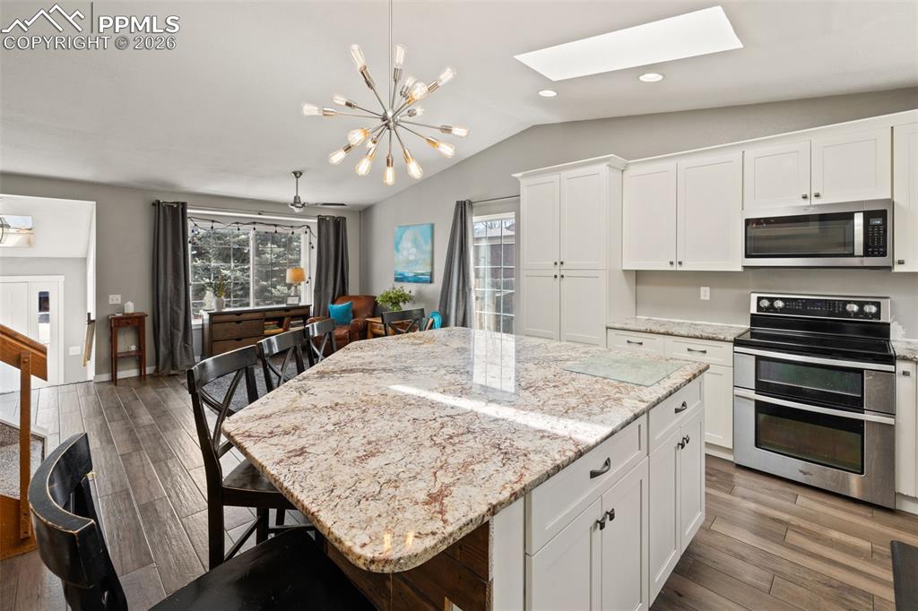 6220 Montarbor Drive Colorado Springs CO 80918