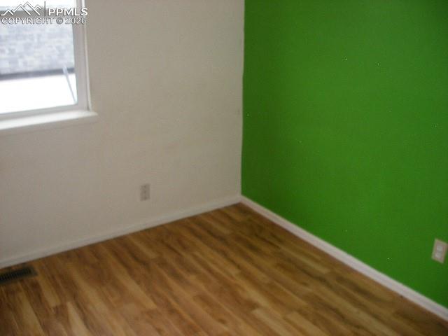 3469 Monica Drive Colorado Springs CO 80916