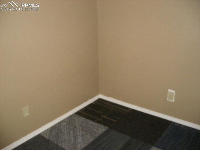 3469 Monica Drive Colorado Springs CO 80916