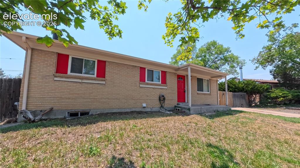 11905 E 119th Place Northglenn CO 80233