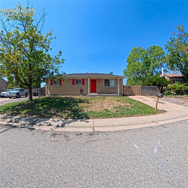 11905 E 119th Place Northglenn CO 80233