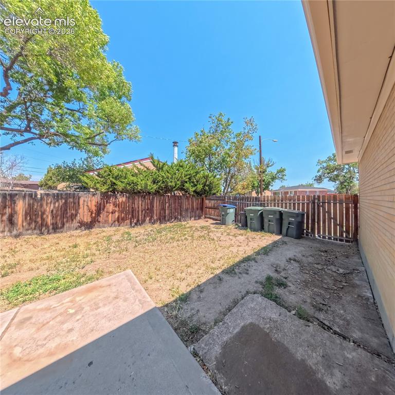 11905 E 119th Place Northglenn CO 80233