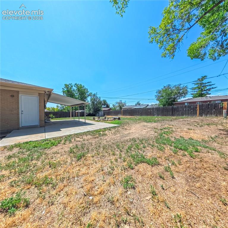11905 E 119th Place Northglenn CO 80233