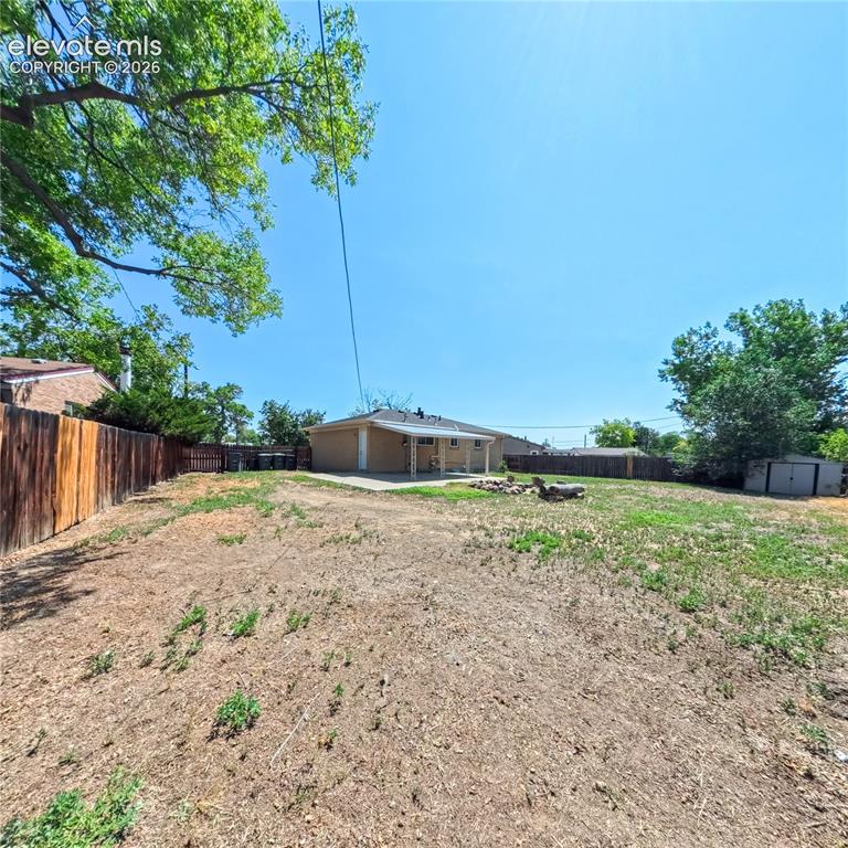 11905 E 119th Place Northglenn CO 80233