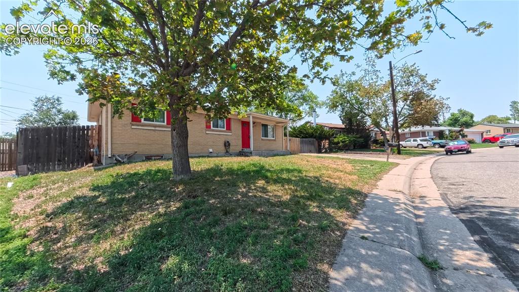11905 E 119th Place Northglenn CO 80233