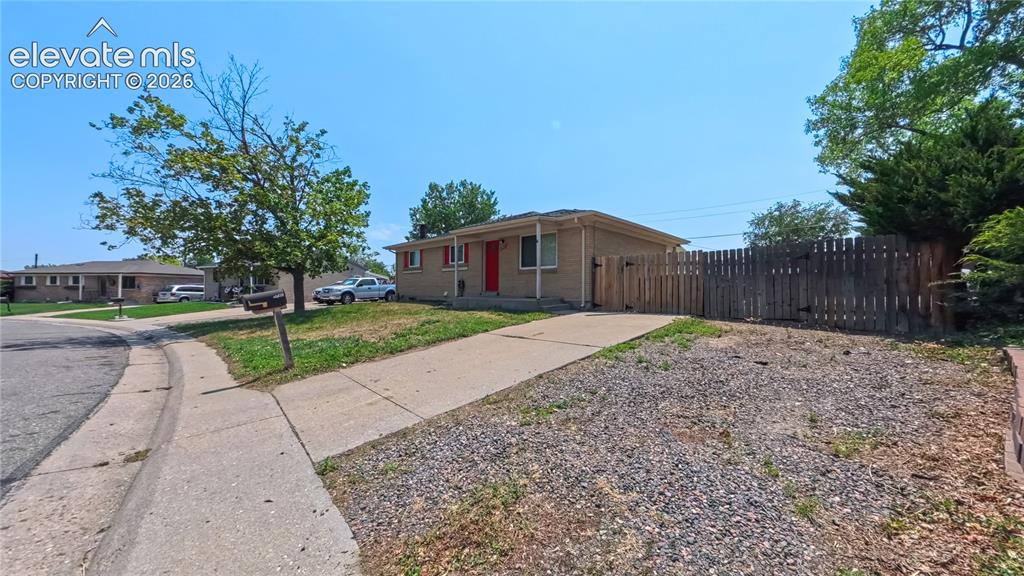 11905 E 119th Place Northglenn CO 80233