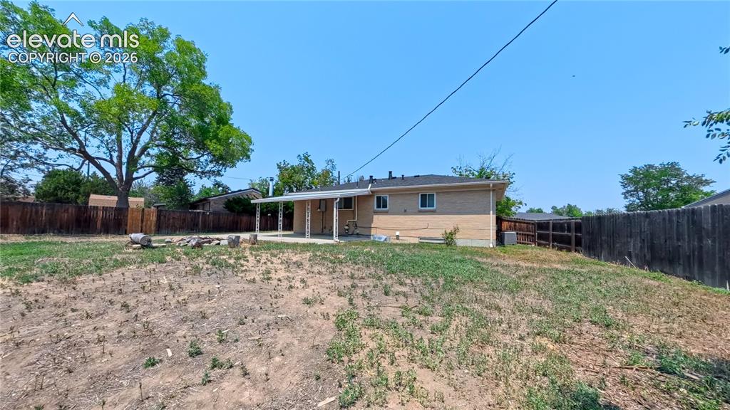 11905 E 119th Place Northglenn CO 80233