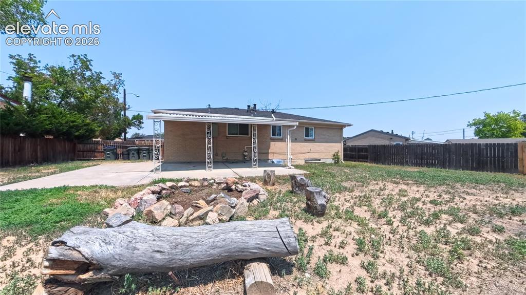 11905 E 119th Place Northglenn CO 80233