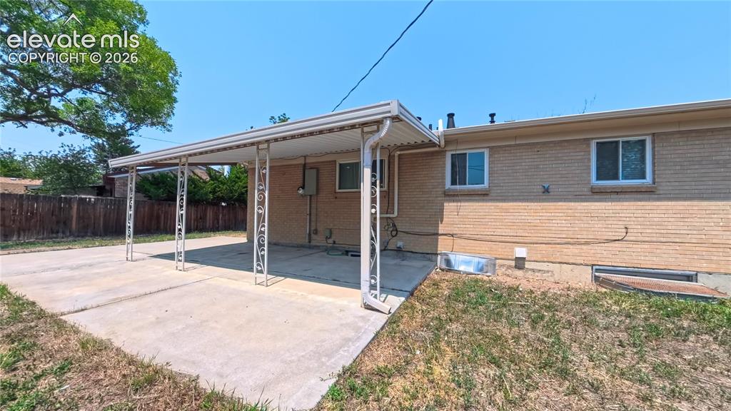11905 E 119th Place Northglenn CO 80233