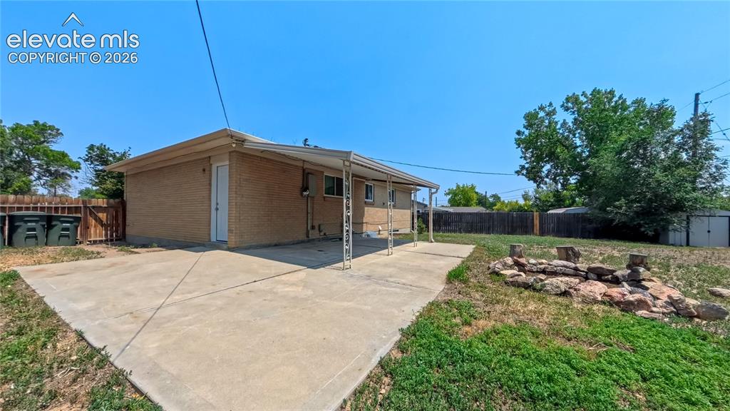 11905 E 119th Place Northglenn CO 80233