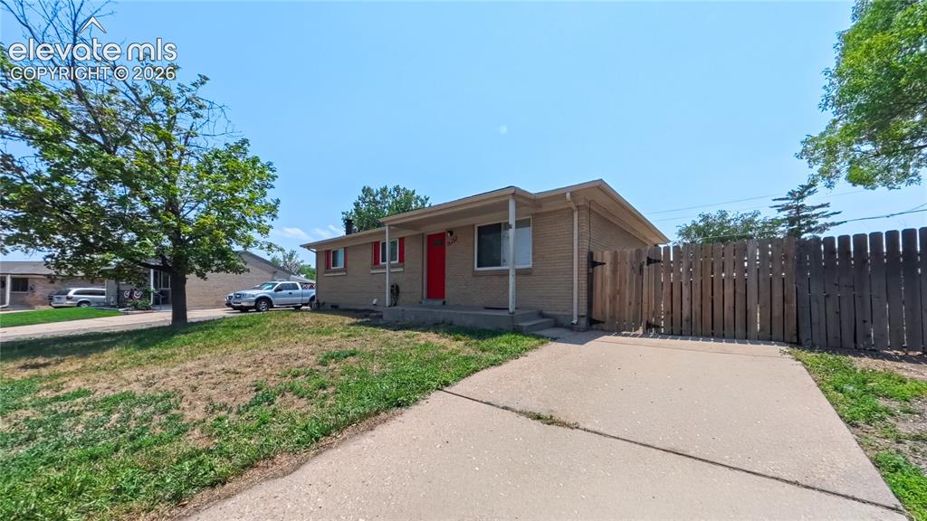 11905 E 119th Place Northglenn CO 80233
