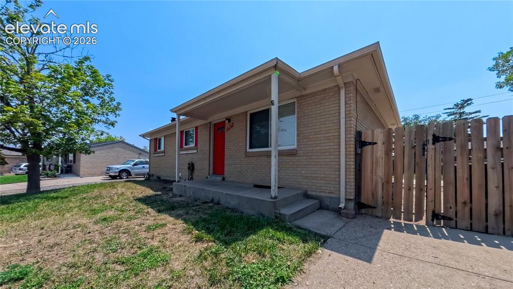 11905 E 119th Place Northglenn CO 80233