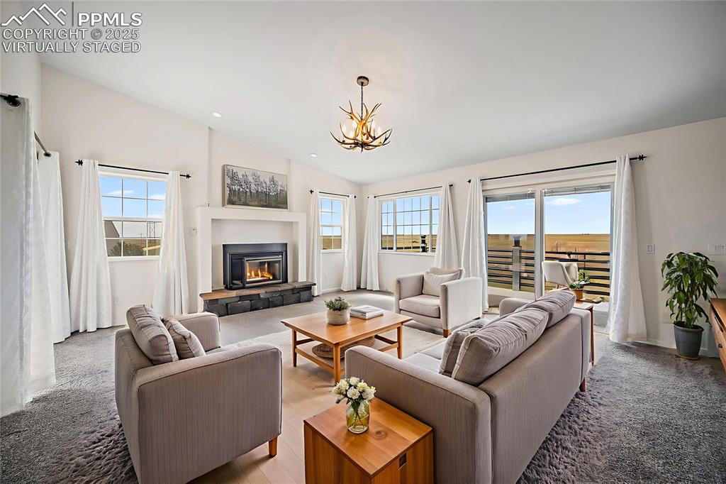 8484 Berridge Road Calhan CO 80808