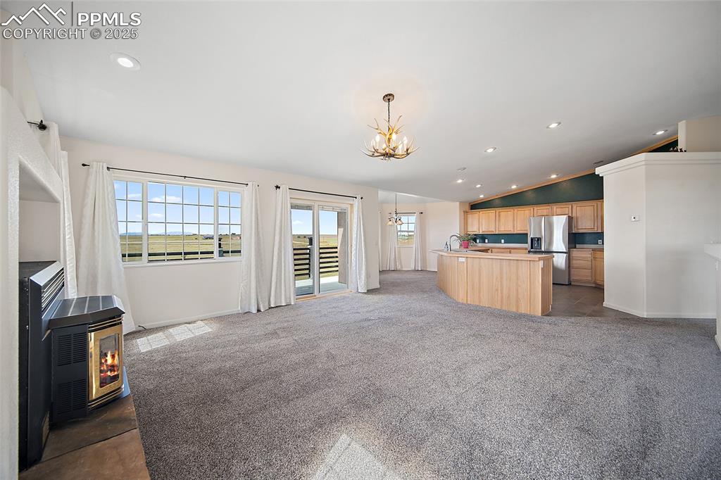 8484 Berridge Road Calhan CO 80808