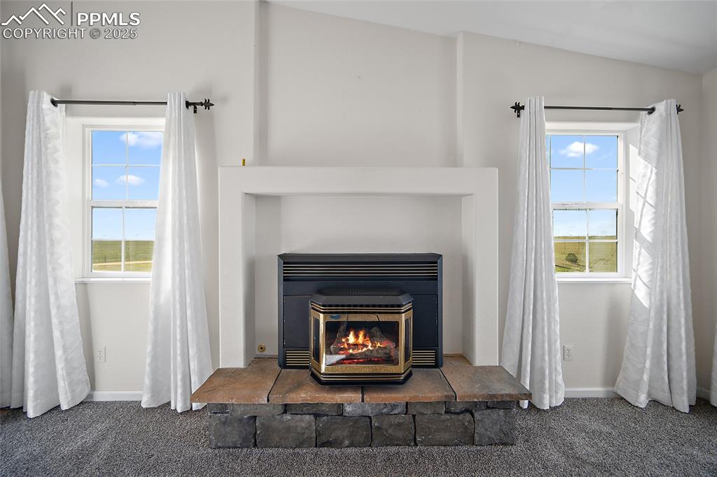 8484 Berridge Road Calhan CO 80808