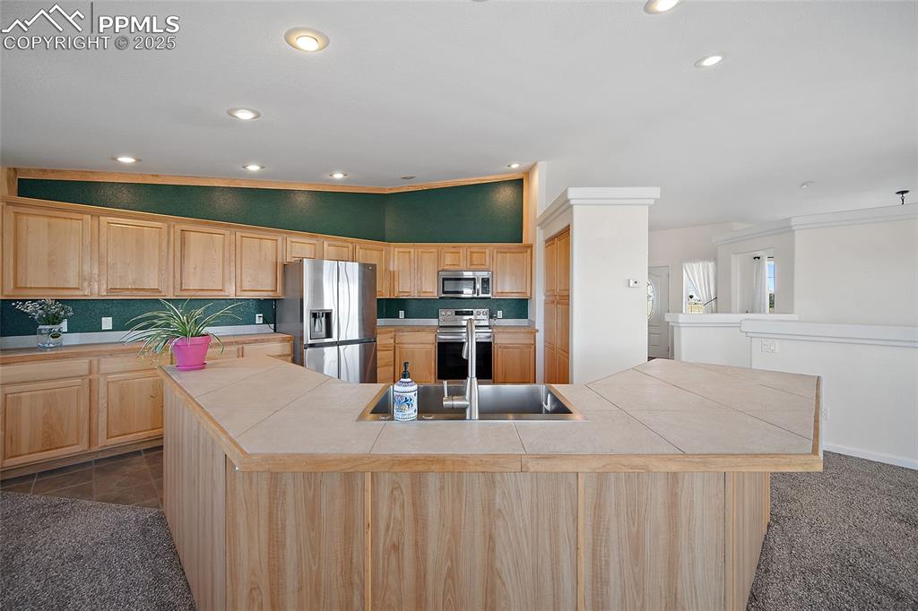 8484 Berridge Road Calhan CO 80808