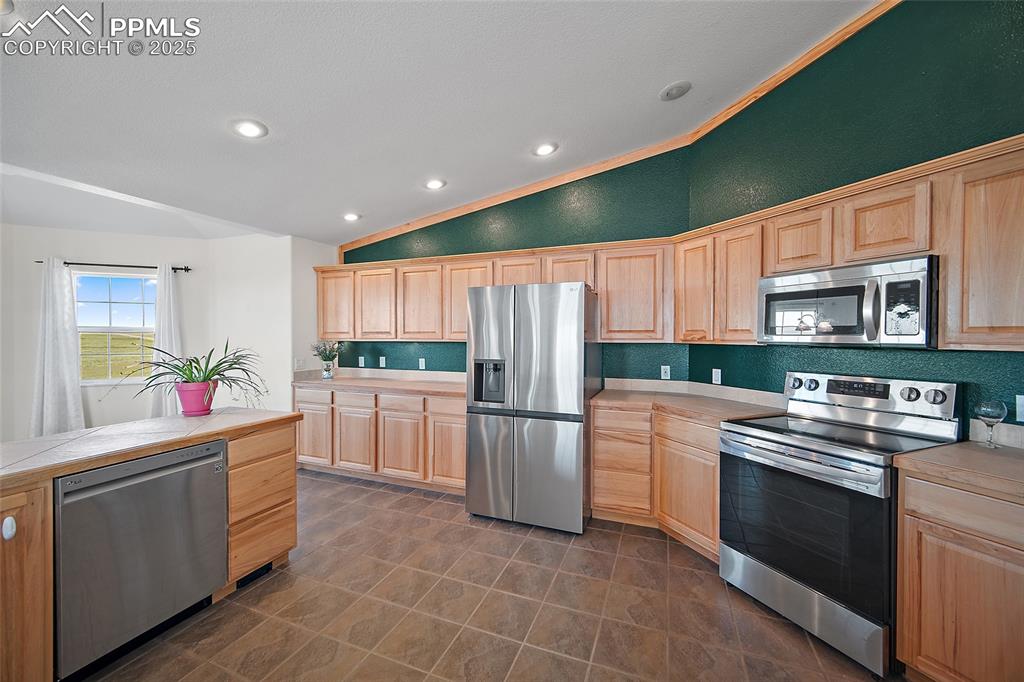 8484 Berridge Road Calhan CO 80808