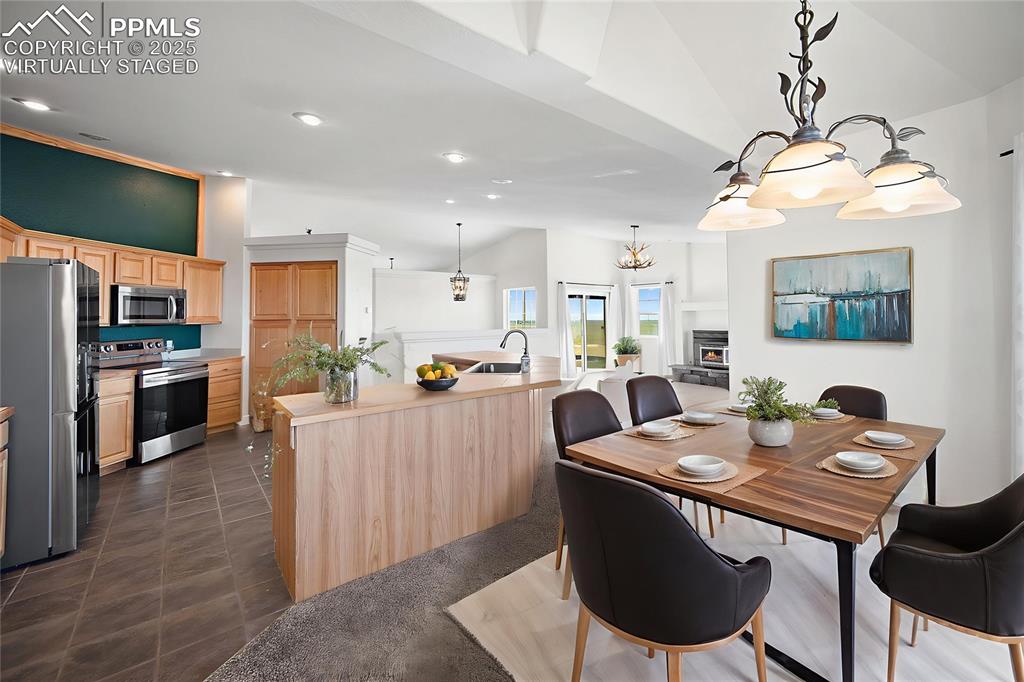 8484 Berridge Road Calhan CO 80808