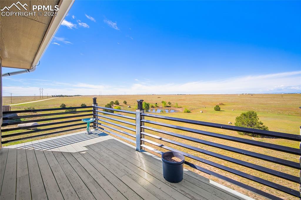 8484 Berridge Road Calhan CO 80808