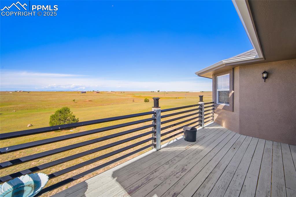 8484 Berridge Road Calhan CO 80808