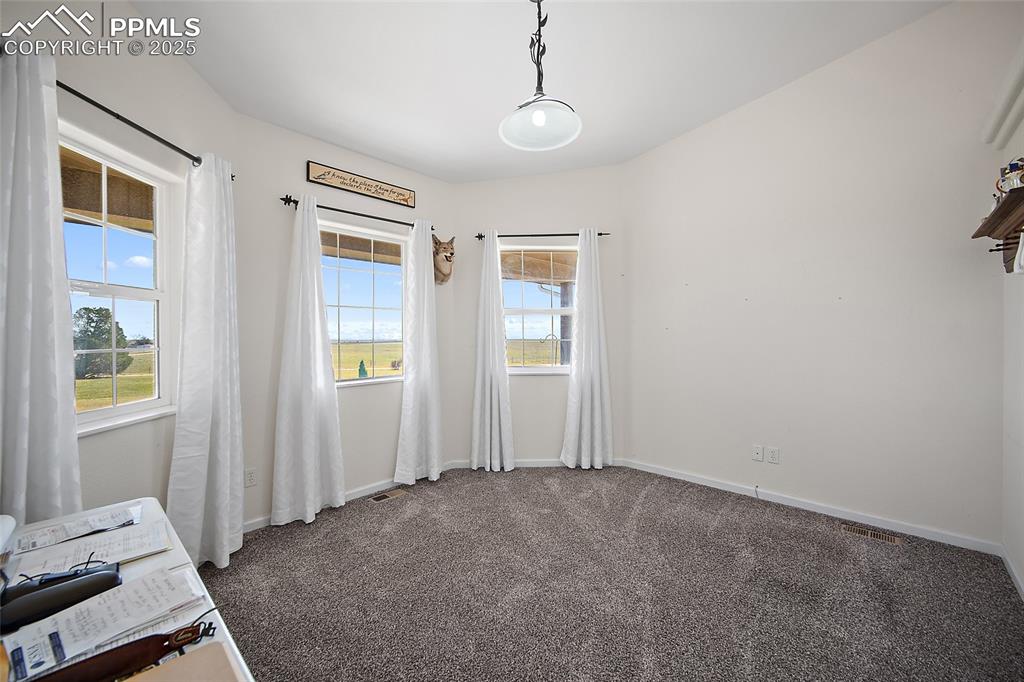 8484 Berridge Road Calhan CO 80808