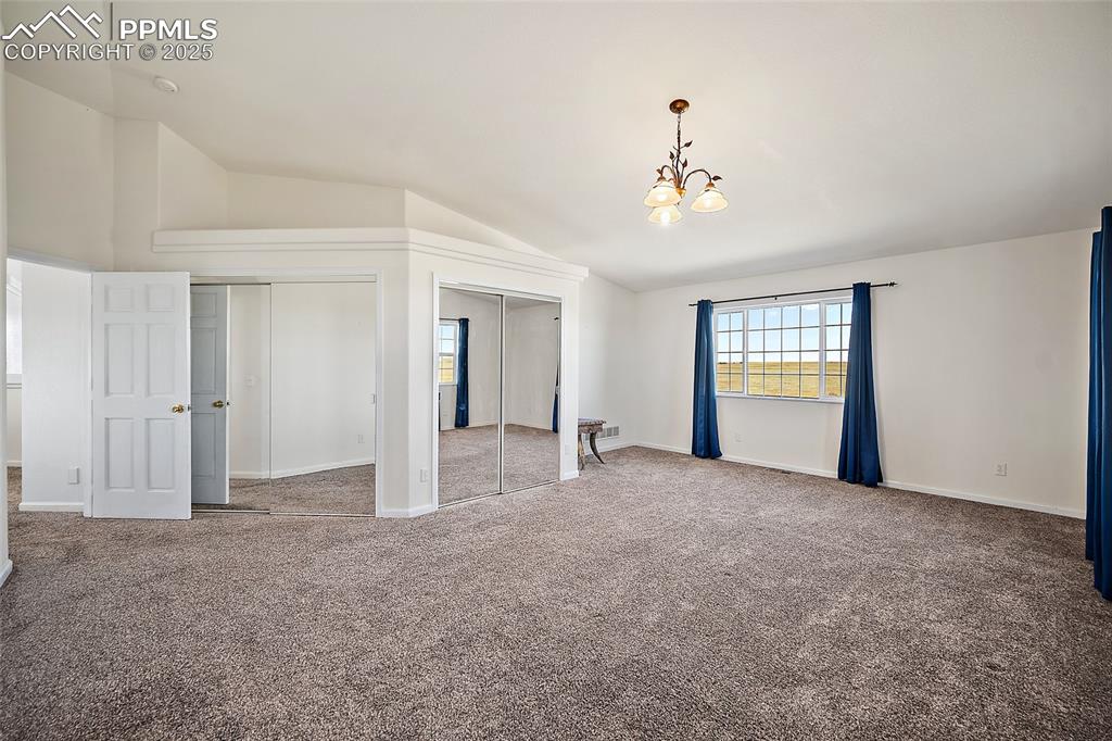 8484 Berridge Road Calhan CO 80808